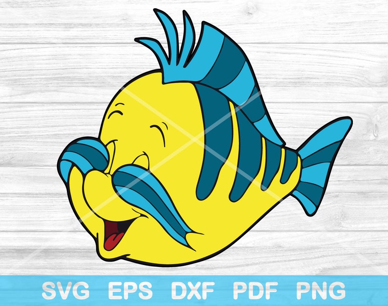 Free Free 227 The Little Mermaid Svg Free SVG PNG EPS DXF File
