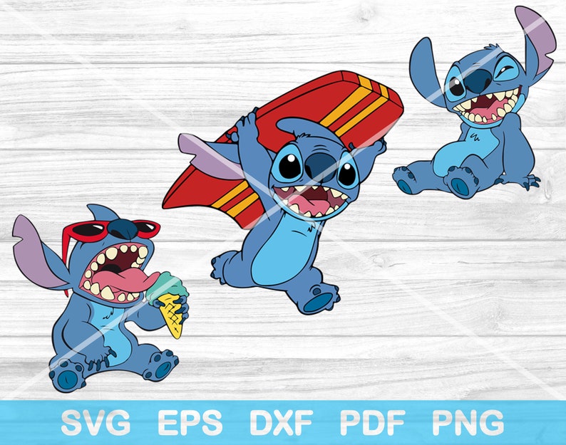 Download Lilo And Stitch Svg Bundle 20 Cut Files Lilo And Stitch Svg | Etsy