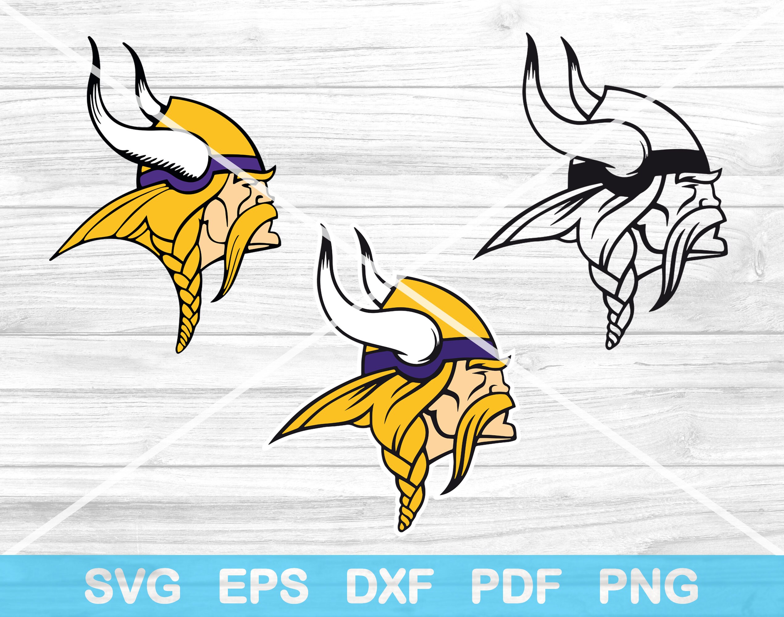 Free Free 214 Minnesota Vikings Logo Svg Free SVG PNG EPS DXF File