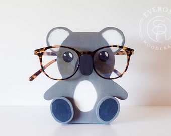 Koala Glasses Stand
