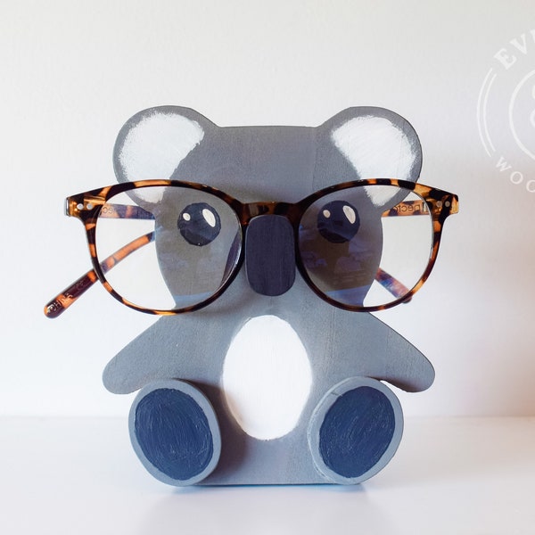 Koala Glasses Stand