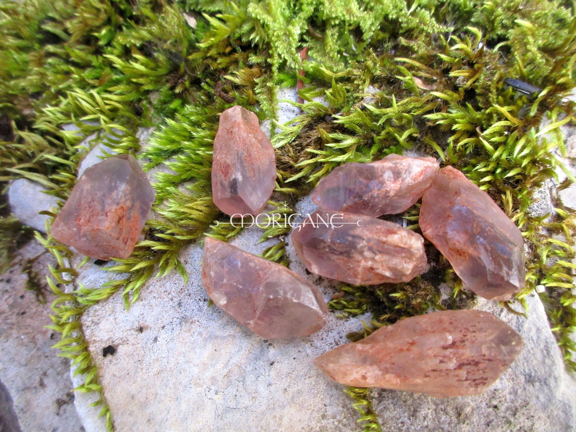 Lot de 50G Cristal d'améthyste Pierre Naturelle Précieuse Brute Cristaux Idée Cadeau Décoration Lith