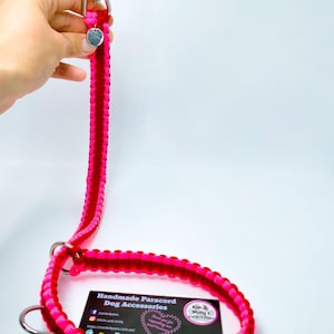 Boucle de toiletteur