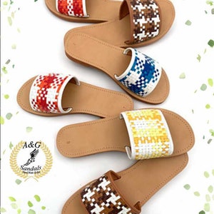 A&G Sandals flip flop