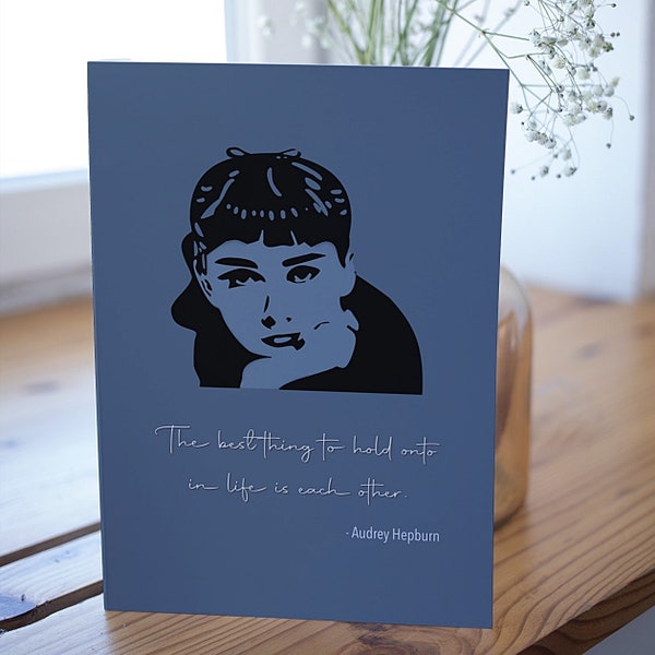 Audrey Hepburn Party - Etsy