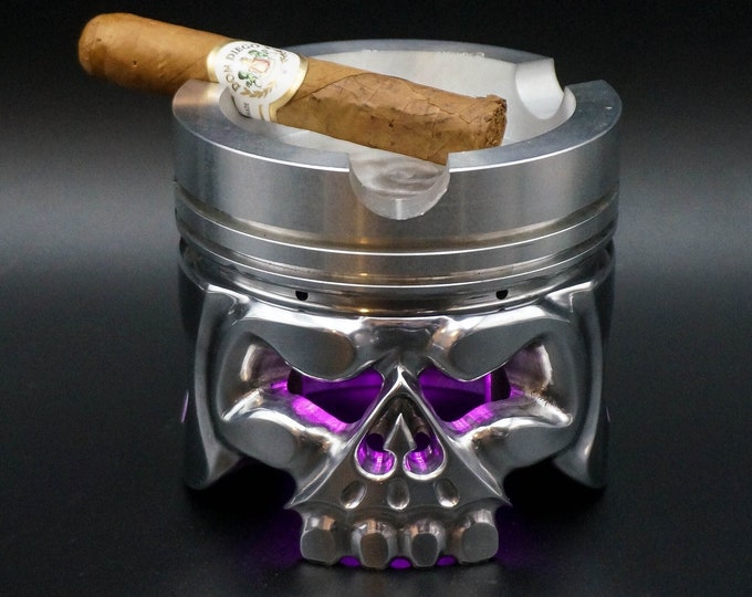 Ashtray , Piston , Engine , Piston Art, Tabacco Etsy