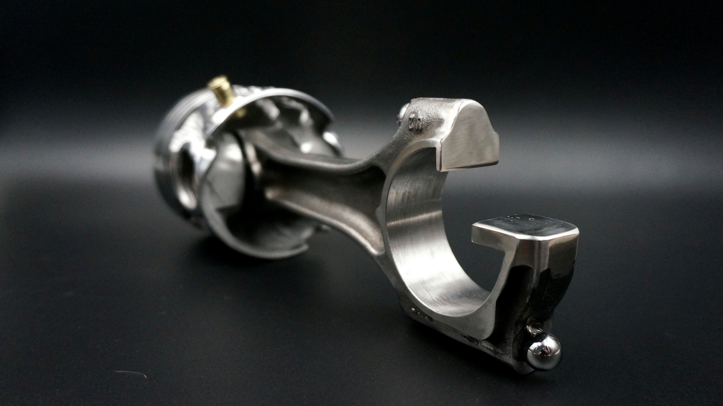 Piston Skull Piston Art Skull Bottle Opener Beer Opener Etsy