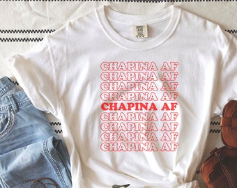 chapina ring sling