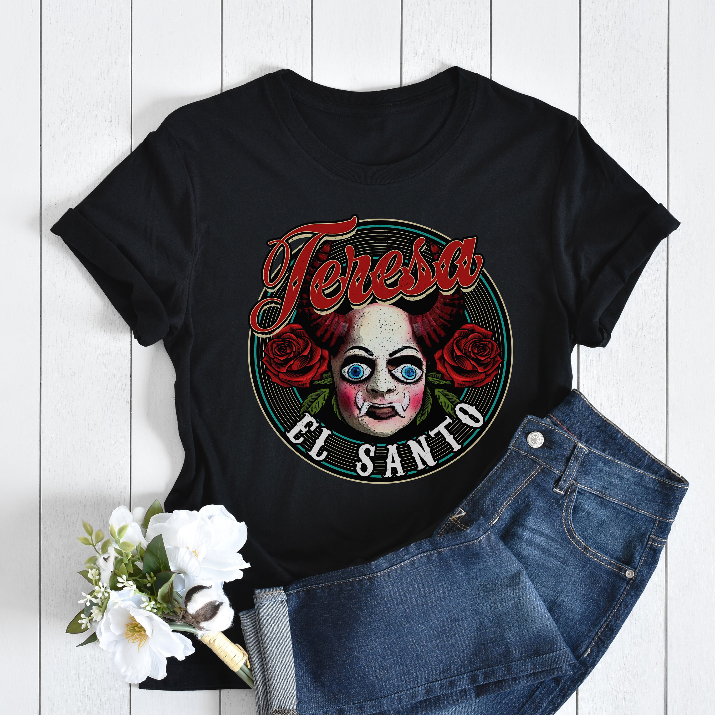 Queen of the south t shirts Clearance