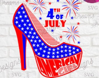 Patriots Heels - Etsy