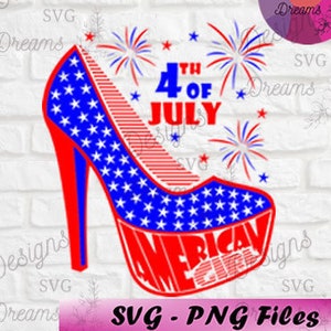 Patriots high heels shop
