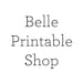 Belle