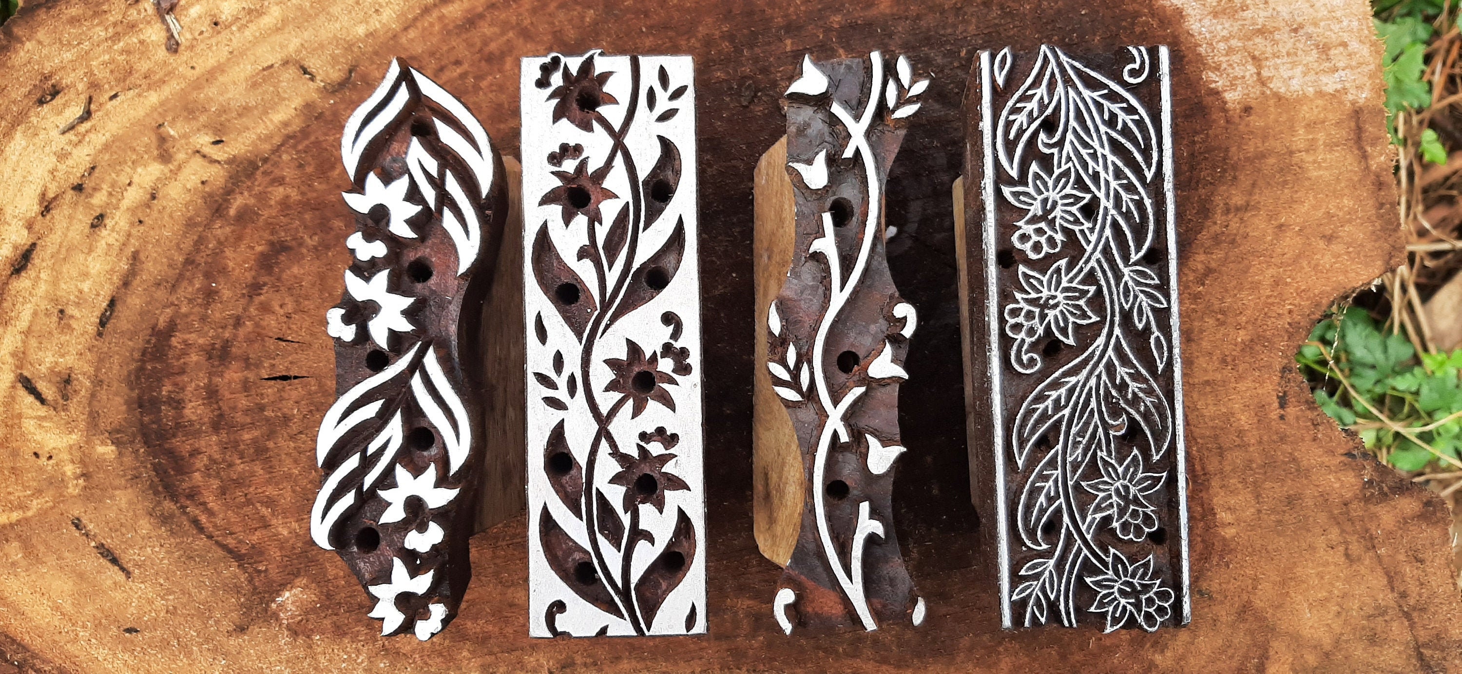Filling Color Printing Block, Color Printing Block,border Block for ...