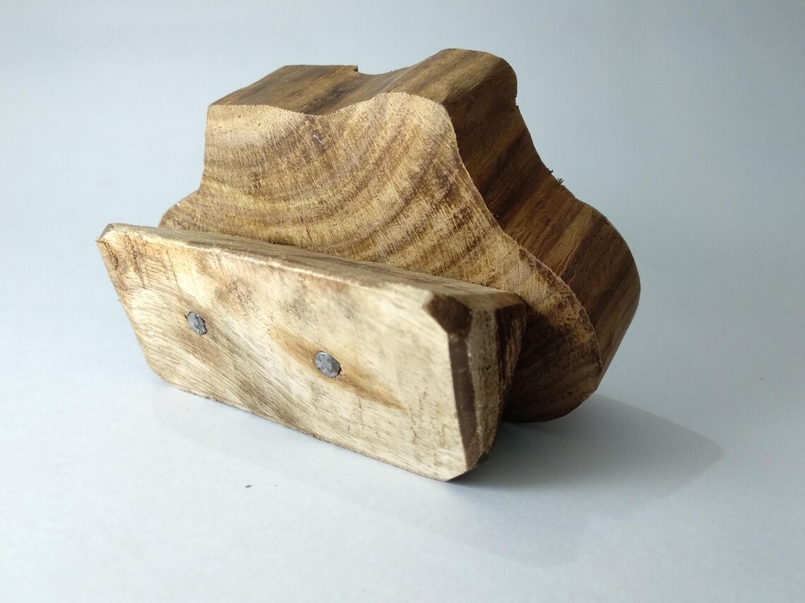 Vintage Look Cycle Printing Block Stamp Fabric Printing Block Stamp 4 ...