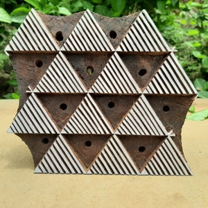 timbro blocco di legno quadrato legno stampa foglio letto di stampa blocco blocco stampa blocco blocco blocco timbro blocco