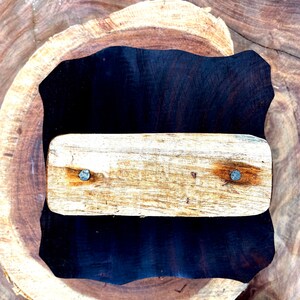 wooden block stamps professional printing block for fabric print clay, cookies, henna and tattoo image 4