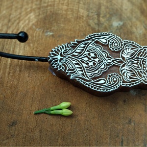 Owl design wall hook for hanging