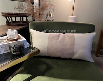 Jim Thompson Silk Lendenkissenbezug / Jim Thompson Silk Dekorativer Kissenbezug