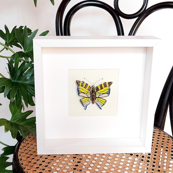 Schmetterlinge - Etsy.de