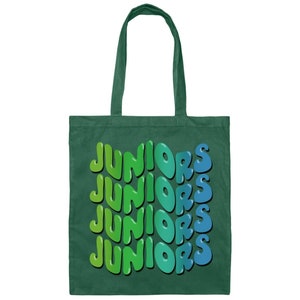 Draagtas junior padvinders voor troepenleiders Forest