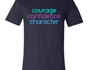 Girl Scout Adult Volunteer T-Shirt for Troop Leaders during Girl Scout Cookie Season in Plus Sizes
