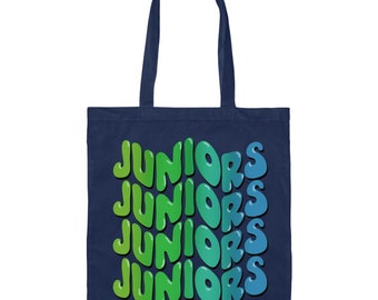 Bolsa de mano de las Junior Girl Scouts para líderes de tropa