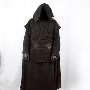 Assassin costume, Warlock costume, Hooded fantasy costume.all sizes.