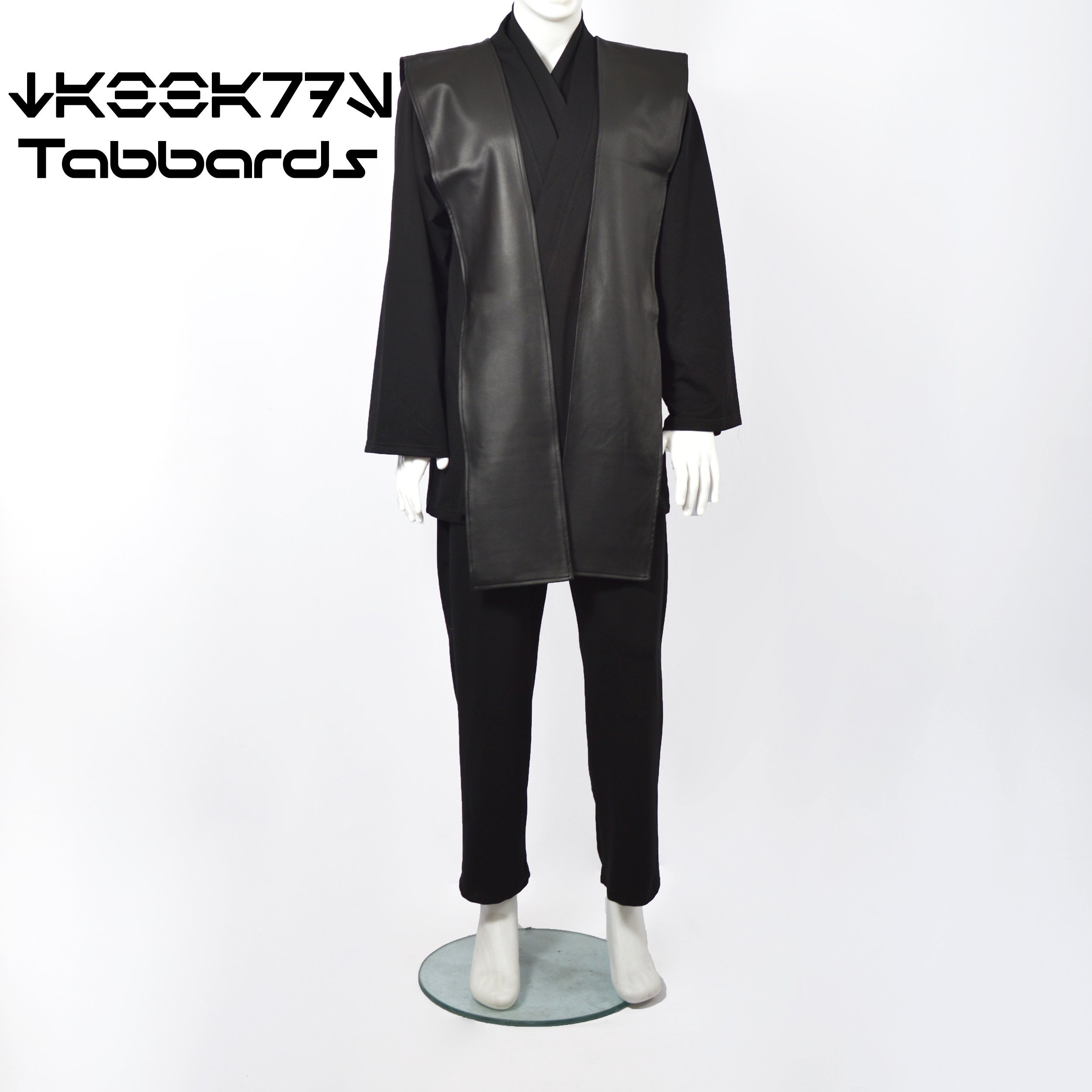 Sith Costume. Cosplay Costume. Halloween Costume. Etsy Canada