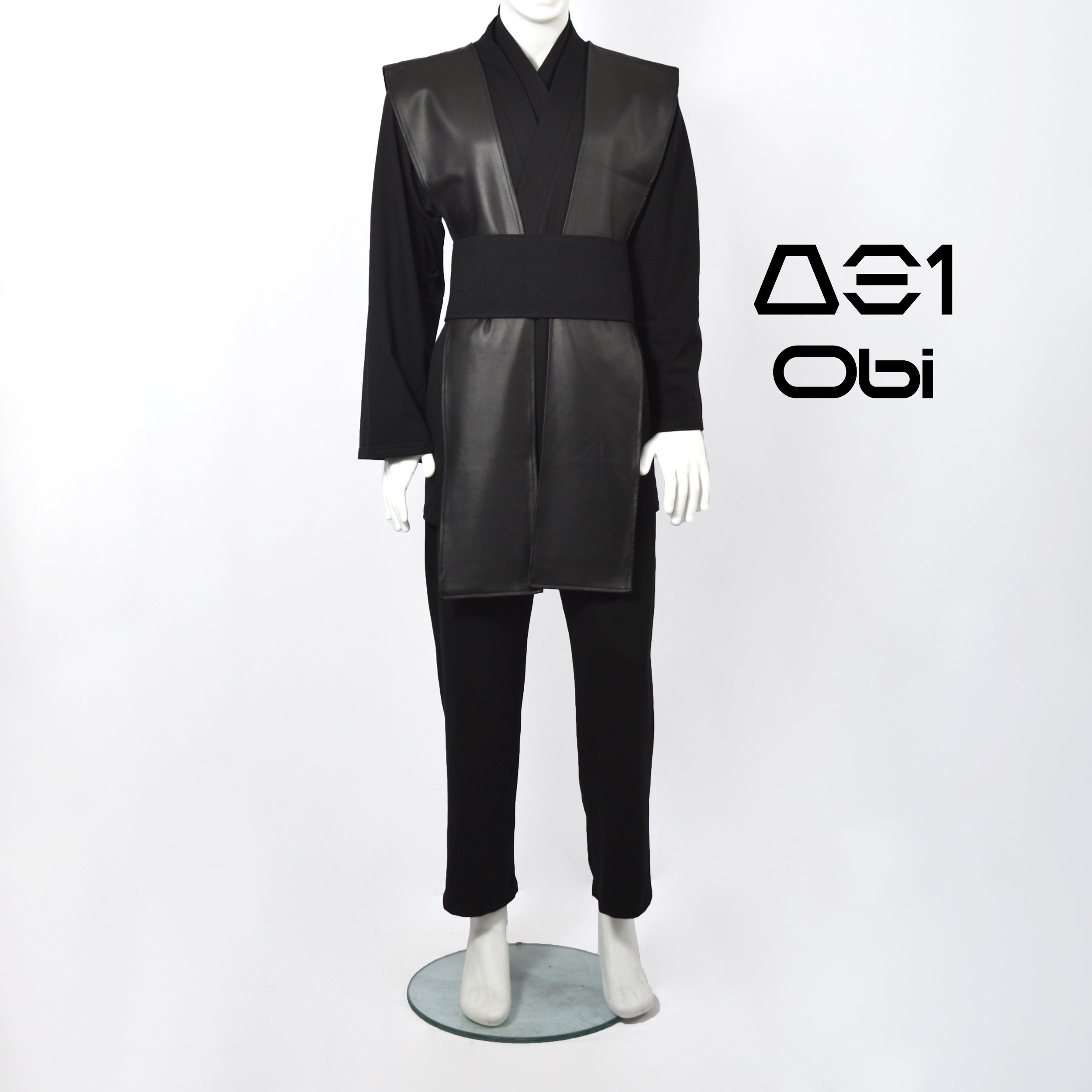 Sith Costume. Cosplay Costume. Halloween Costume. Etsy Canada