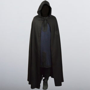 Viking Cloak “Eydis the Shieldmaiden”