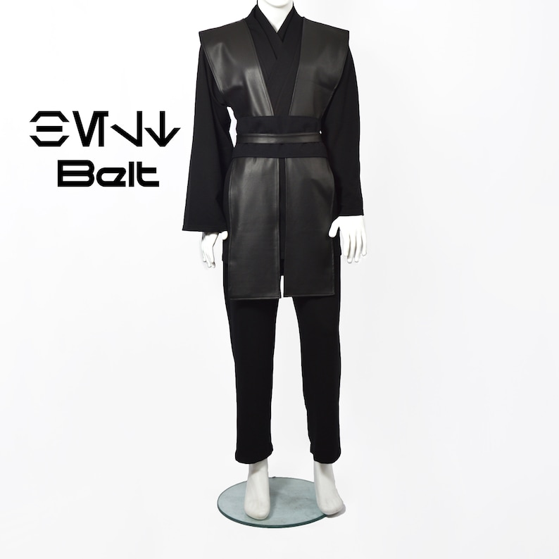 Sith Costume. Cosplay Costume. Halloween Costume. Etsy