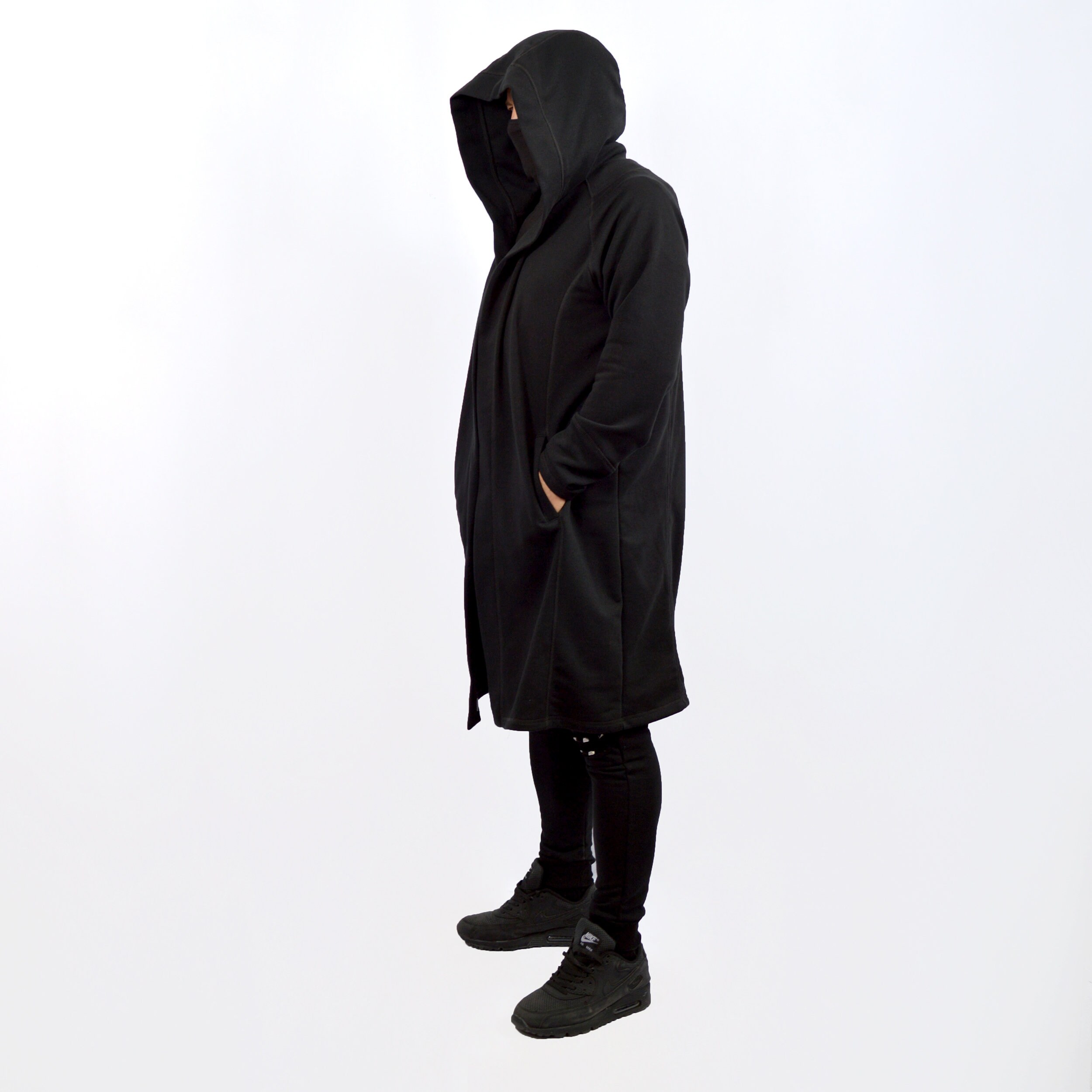 Vander Coat – Cinq à Sept