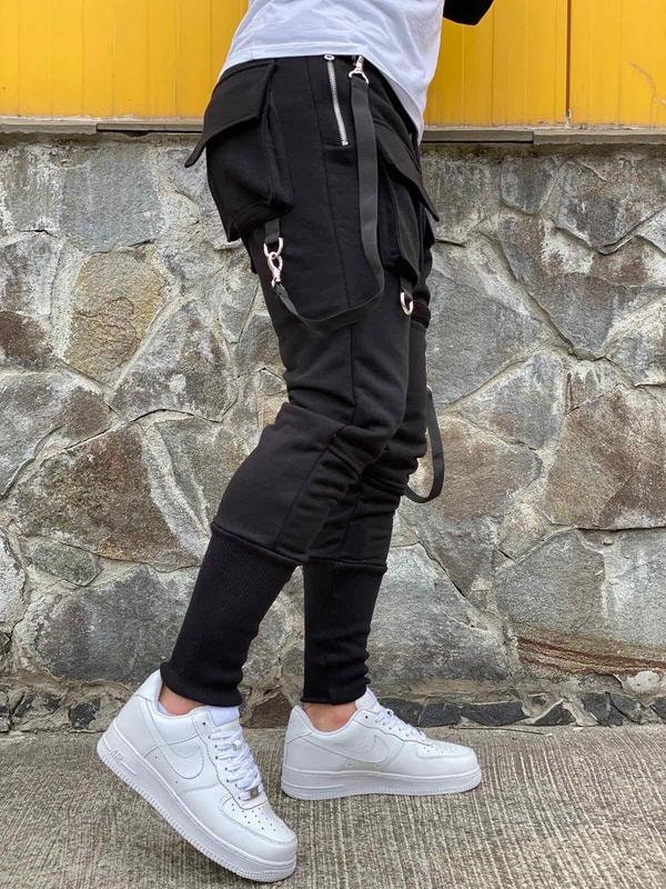 中古 KAIKO SUCCETION CARGO PANTS KAIKO（カイコー）の古着・中古品の通販サイト セカンド