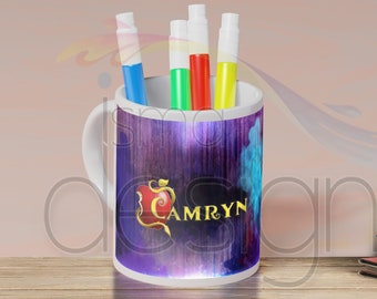 Custom Mugs - The Descendants