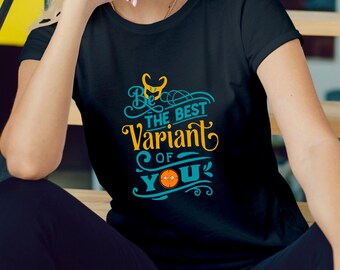 Loki Tshirt - Etsy Australia