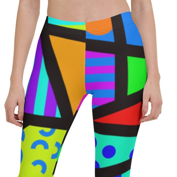 Mens Mid Calf Pants Etsy