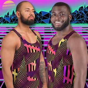 Macho man vest new arrivals