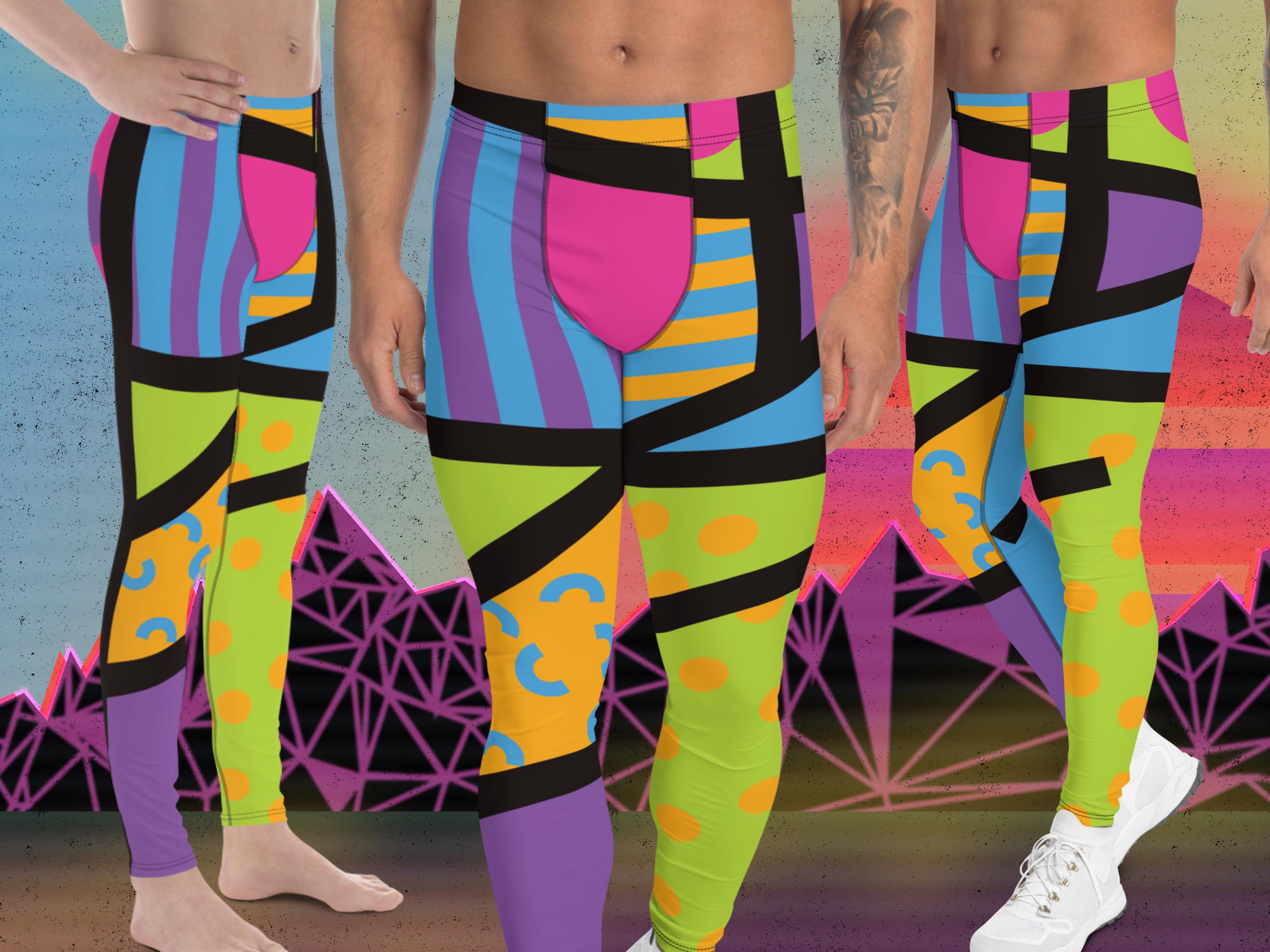 Legging Pour Femme - Legging D'automne Et D'hiver - Imprimé