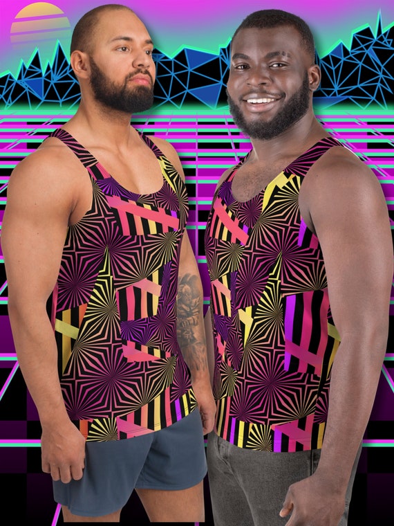 fancy sleeveless tops
