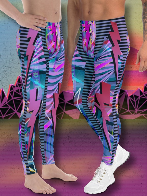 Pyjama meggings hotsell