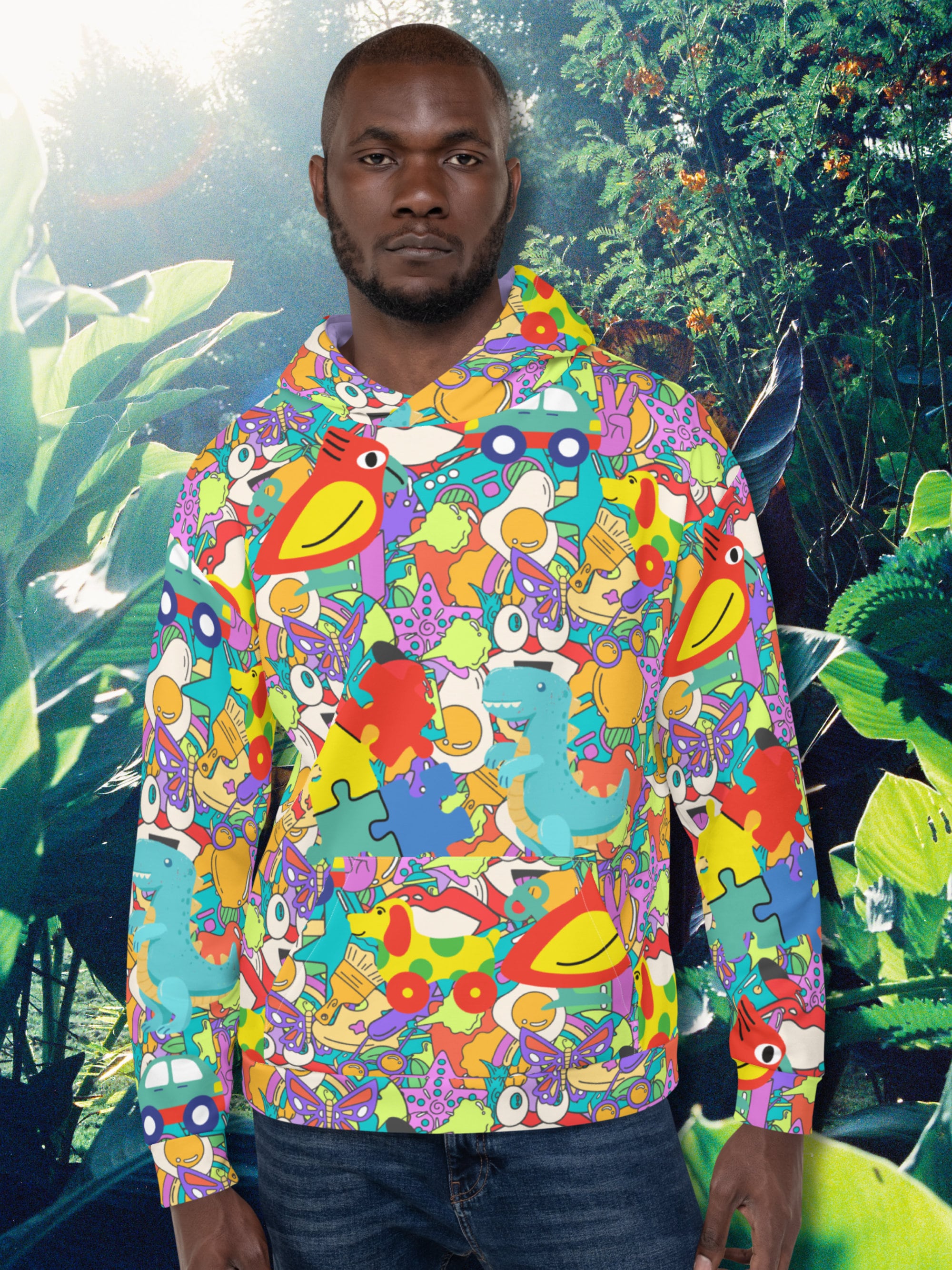 Plus size 90s hip hop fashion discount