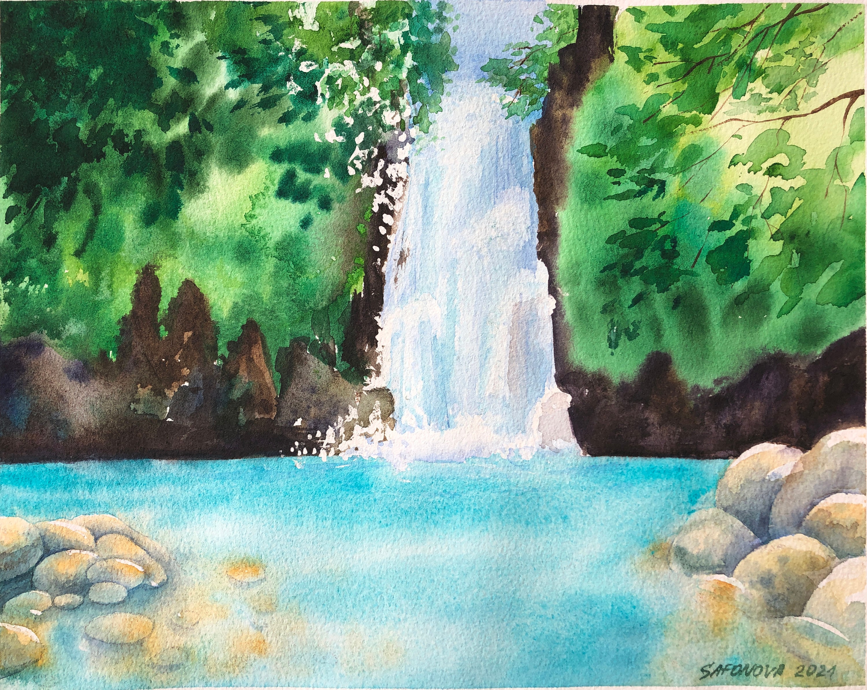 Is Try Waterfall Right For You? Find Out Now! - 7undmwc