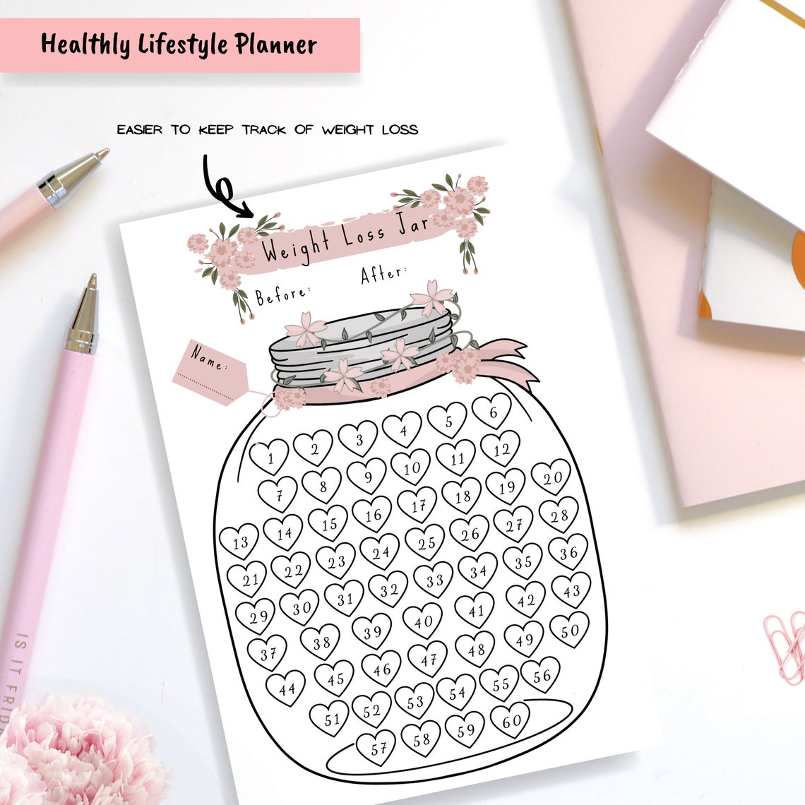 weight-loss-jar-60-lb-kg-printable-weight-loss-chart-weight-etsy-norway