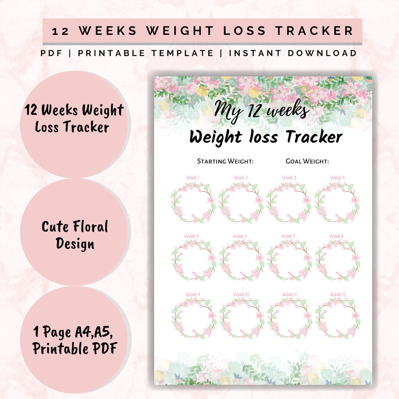 weight-loss-tracker-12-weeks-weight-loss-chart-printable-motivational