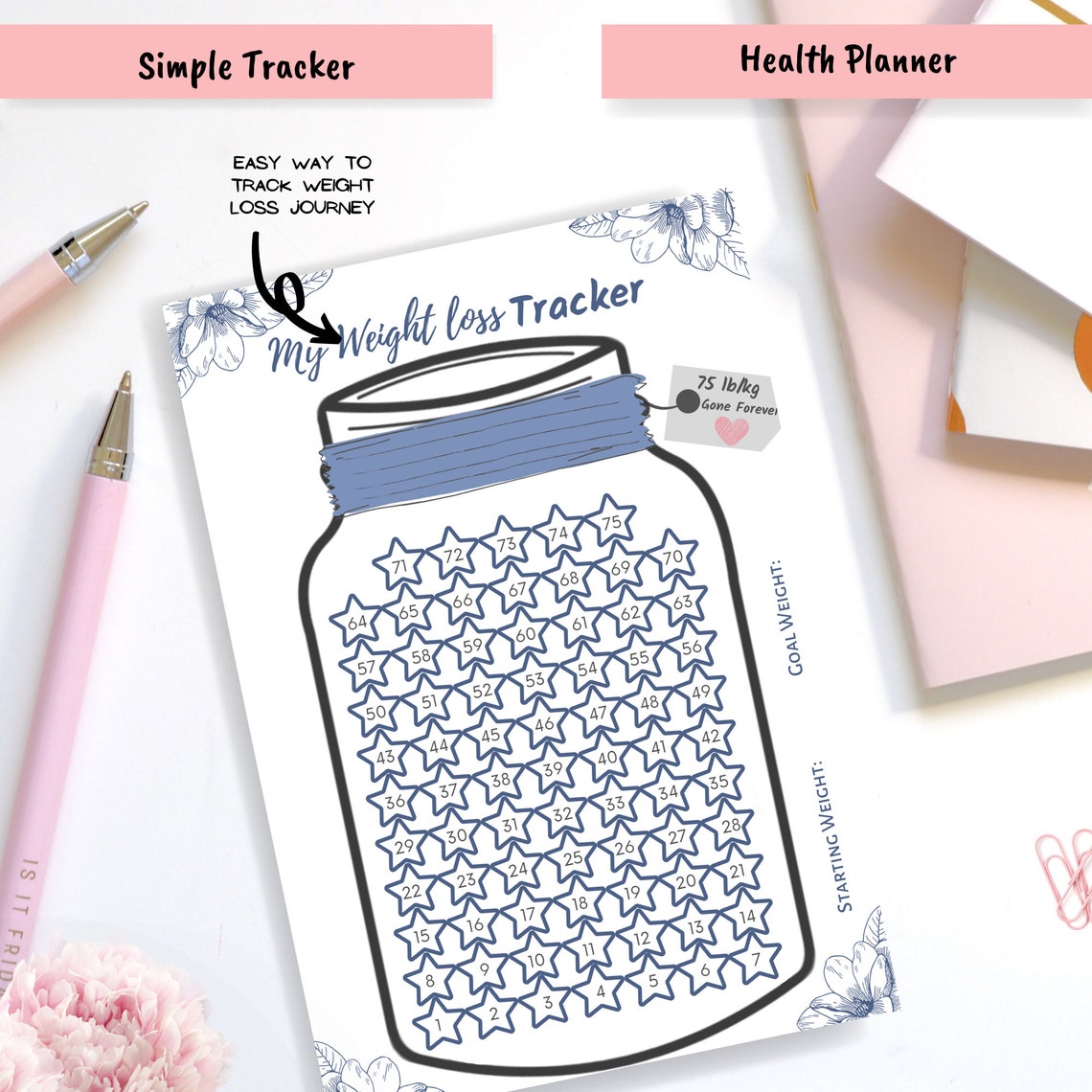 Weight Loss Jar 75 Lb kg Weight Loss Tracker Weightloss Etsy weight-loss-jar-75-lb-kg-weight-loss-tracker-weightloss-etsy