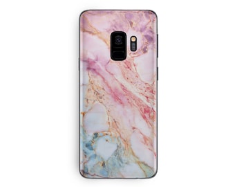 Marble Samsung S21 Plus Case Silicone Case Pink Samsung S21 Ultra Cover Stone Samsung Note 20 Ultra TPU Case for Samsung S20 FE 5G CE0033