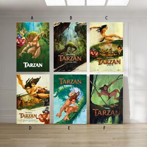 Tarzan x - Etsy 日本