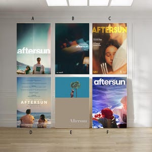 Aftersun 2022 - Etsy 日本