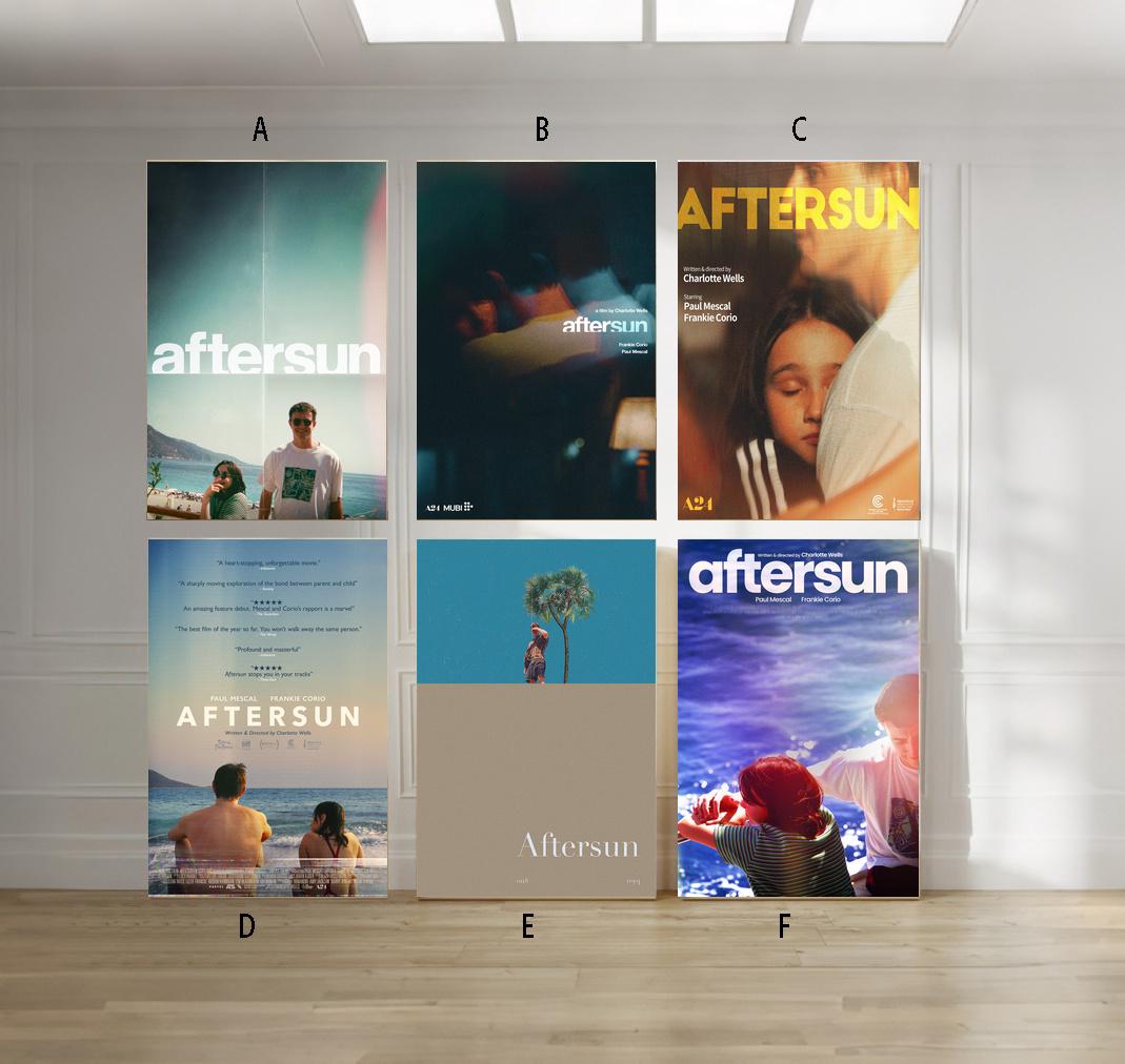 Aftersun 2022 - Etsy