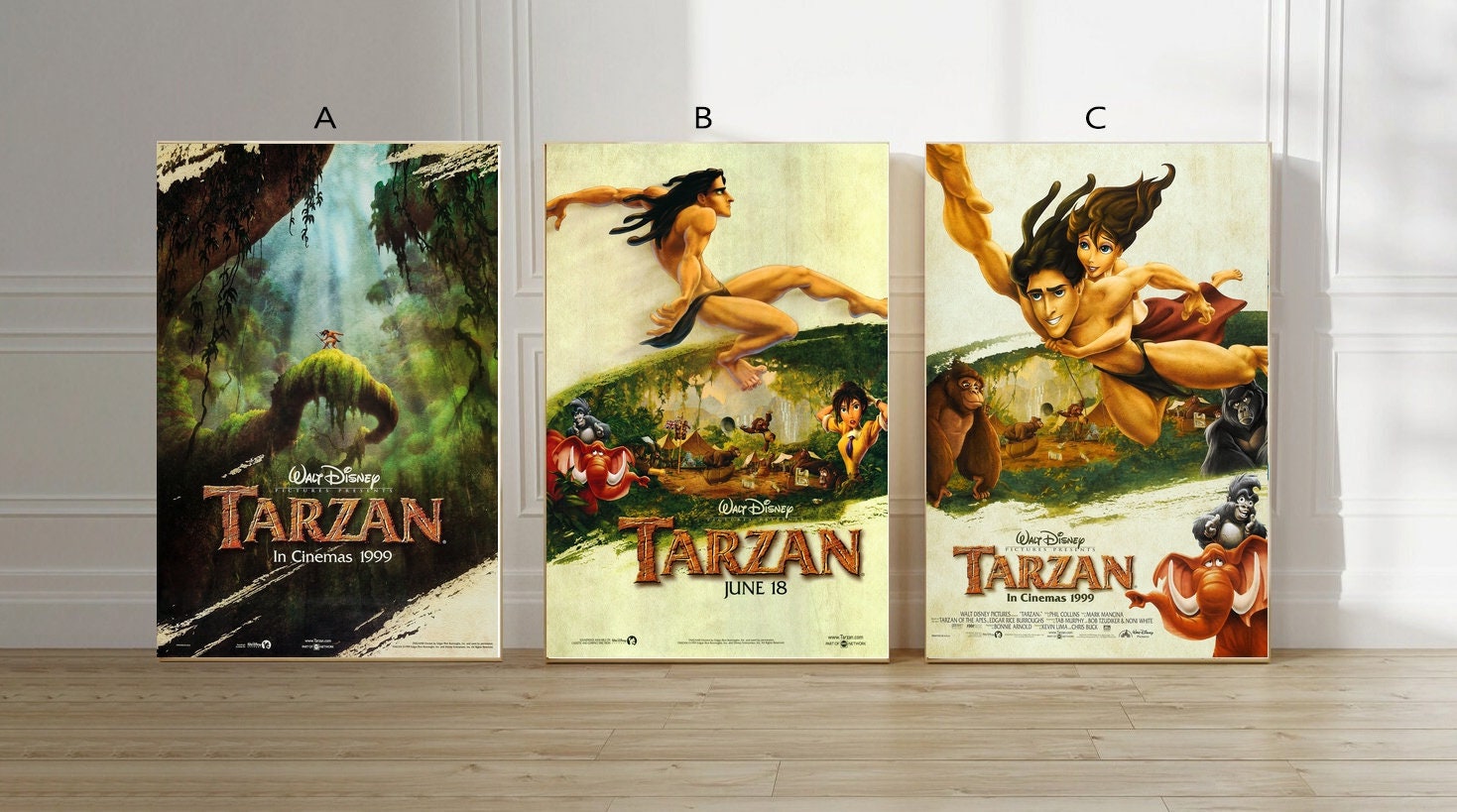 Tarzan Films - Etsy Tarzan Films - Etsy